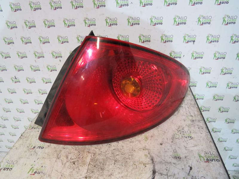 Fanale posteriore principale destro (luci) SEAT TOLEDO 3 Diésel - 1