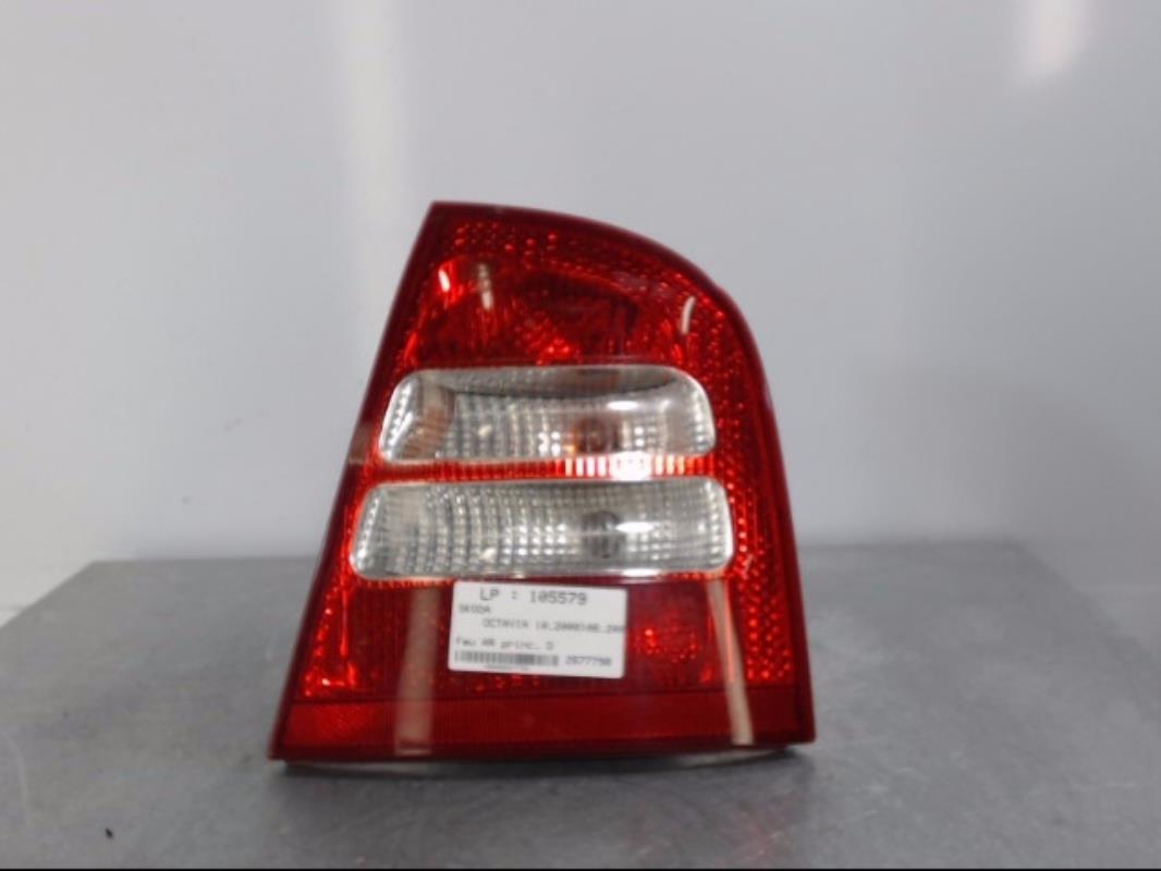 Fanale posteriore principale destro (luci) SKODA OCTAVIA 1 PHASE 2 BREAK Diésel - 1