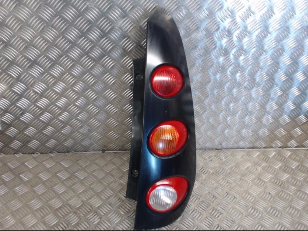 Fanale posteriore principale destro (luci) SMART FORFOUR 1 Gasolina - 1