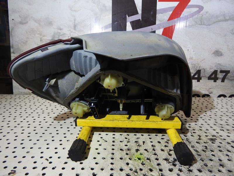 Fanale posteriore principale destro (luci) TOYOTA YARIS 1 PHASE 1 Gasolina - 1