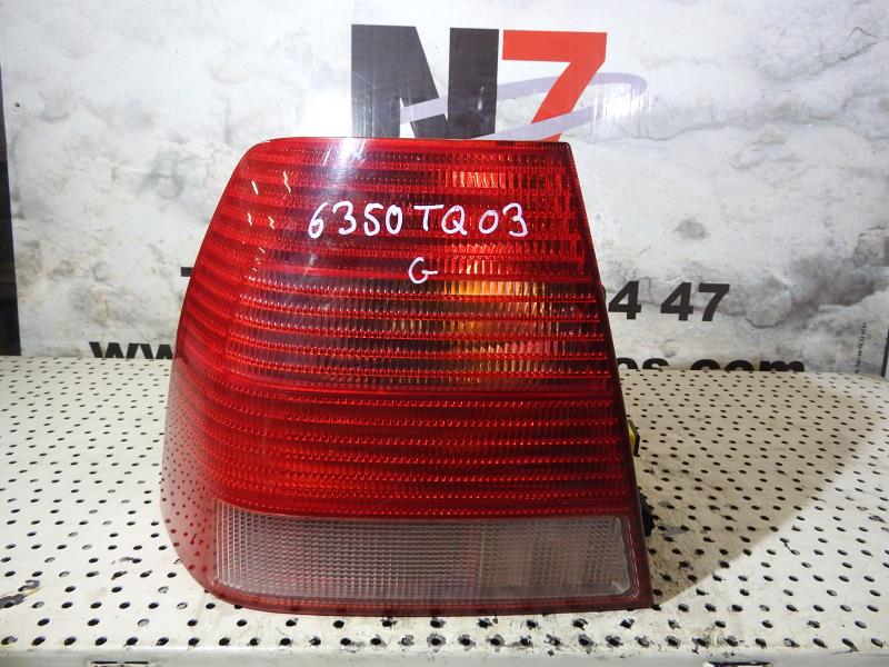 Fanale posteriore principale sinistro (luci) VOLKSWAGEN BORA Diésel - 1