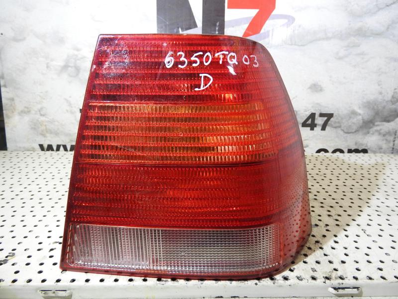 Fanale posteriore principale destro (luci) VOLKSWAGEN BORA Diésel - 1