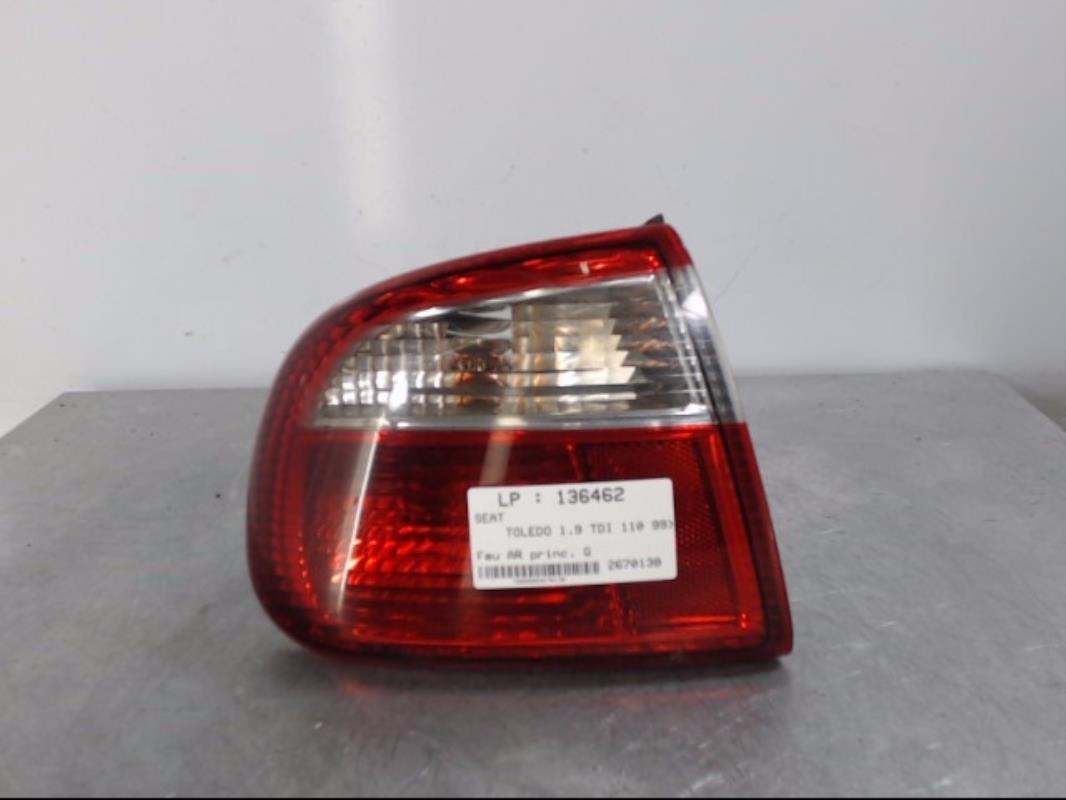 Fanale posteriore principale sinistro (luci) SEAT TOLEDO 2 Diésel - 1