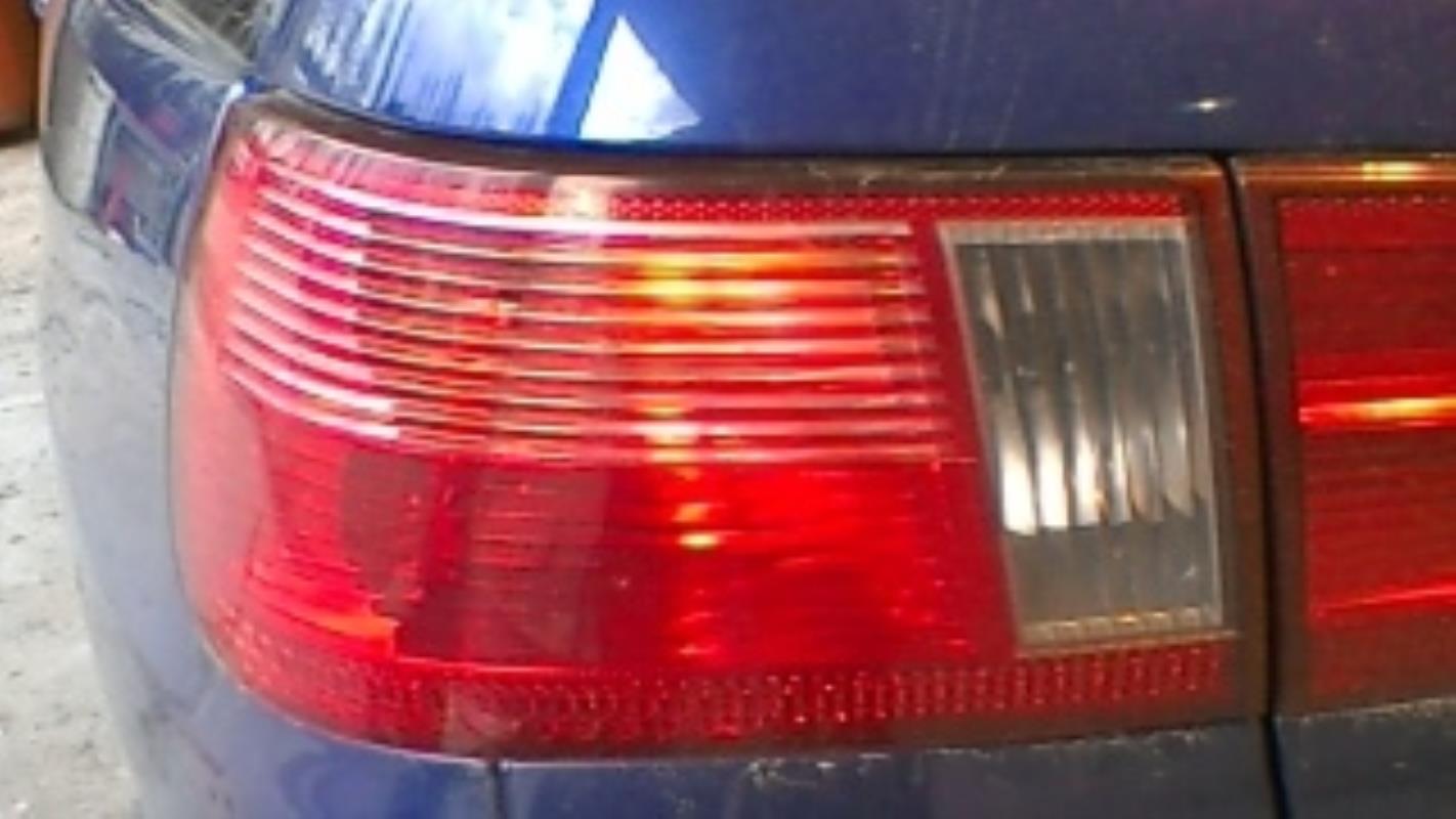 Fanale posteriore principale sinistro (luci) SEAT IBIZA 2 PHASE 3 Diésel - 1