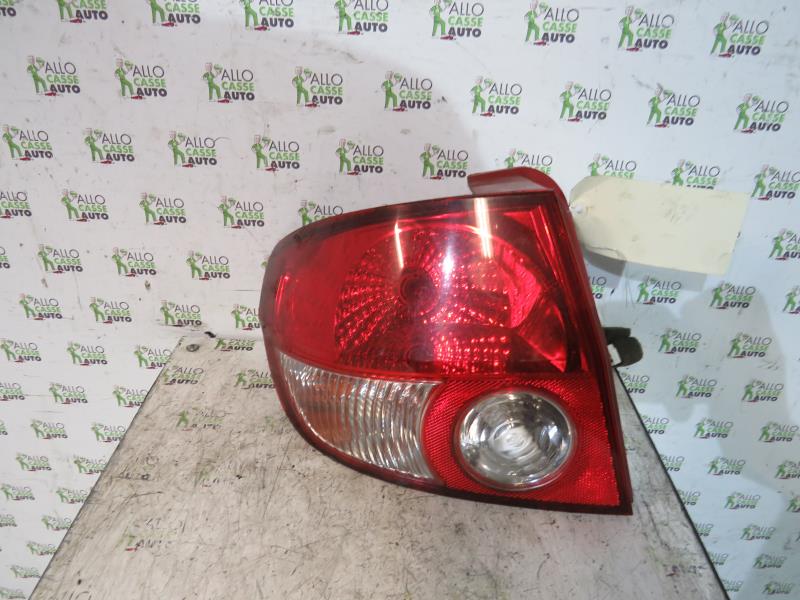 Fanale posteriore principale sinistro (luci) HYUNDAI GETZ PHASE 1 Diésel - 1