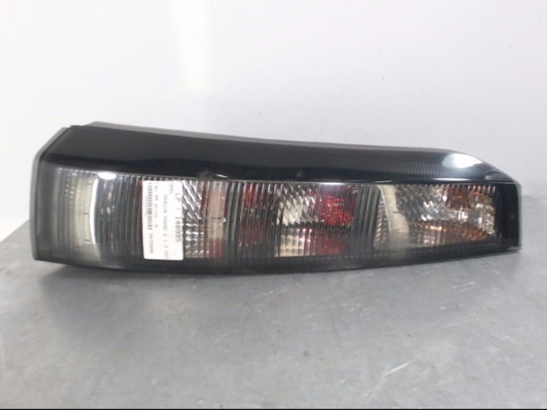 Fanale posteriore principale sinistro (luci) OPEL MERIVA A PHASE 2 Diésel - 1