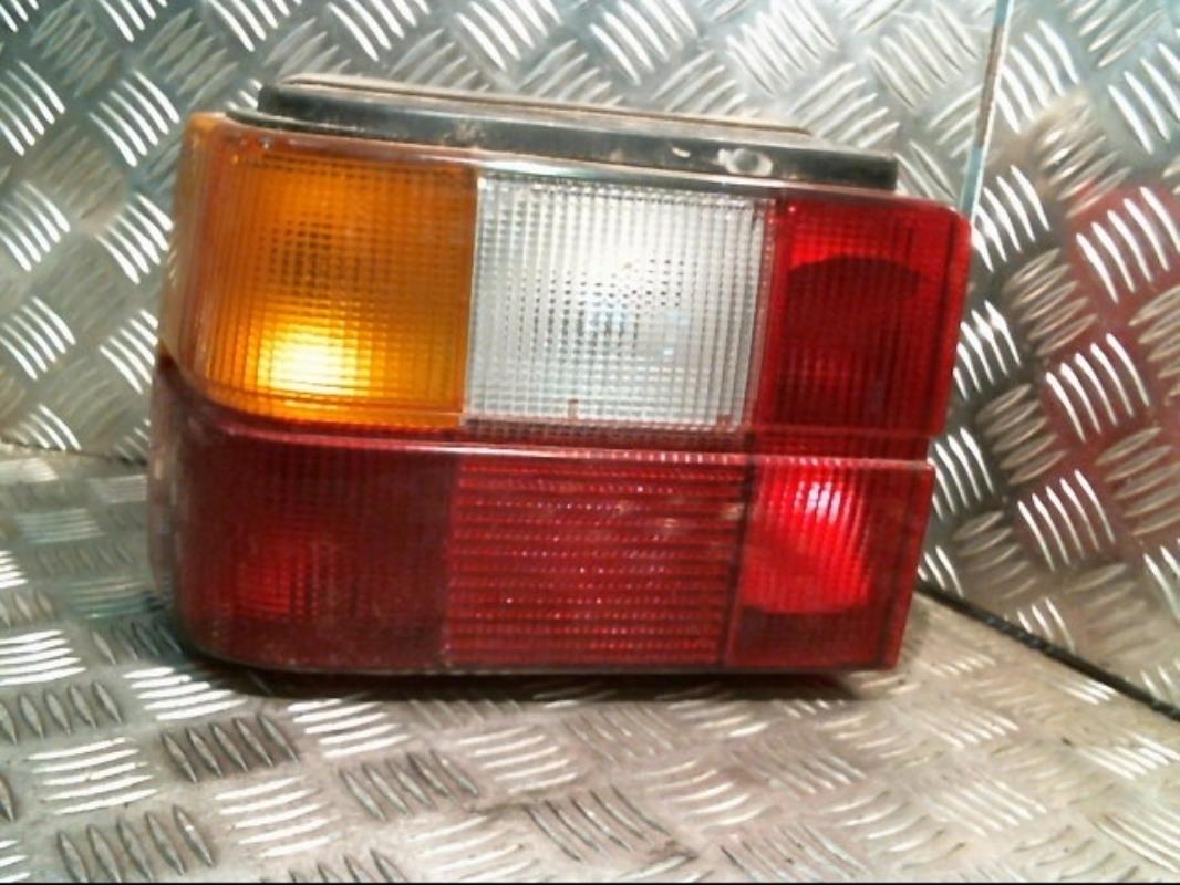 Fanale posteriore principale sinistro (luci) CITROEN BX Diésel - 1