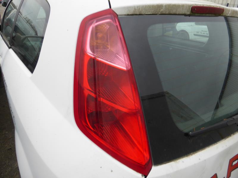 Pièce Auto