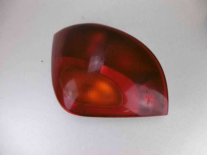 Fanale posteriore principale sinistro (luci) FORD FIESTA 4  - 1