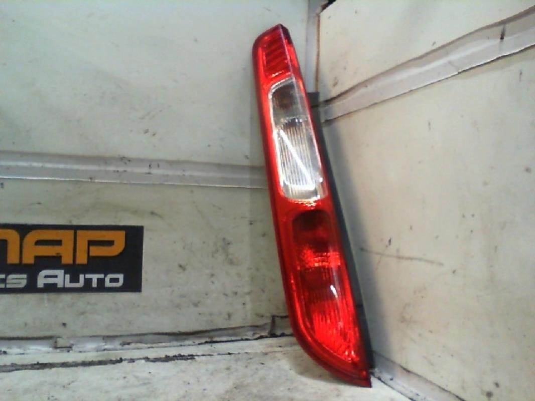 Feu arriere principal gauche (feux) FORD FOCUS 2 PHASE 1 Diesel - 1
