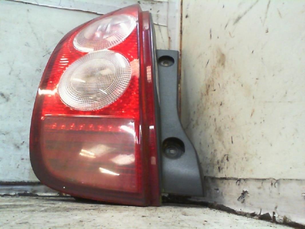 Fanale posteriore principale sinistro (luci) NISSAN MICRA 3 PHASE 1 Diésel - 1