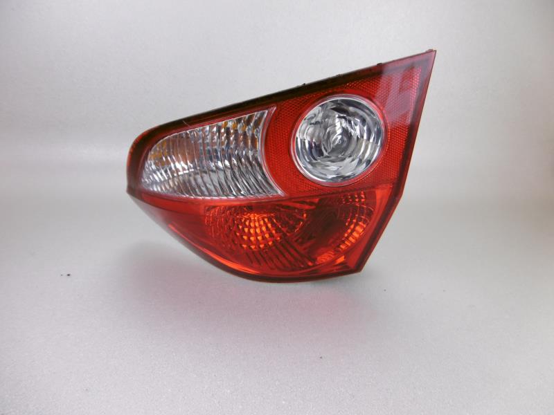 Fanale posteriore principale sinistro (luci) HYUNDAI GETZ PHASE 1  - 1