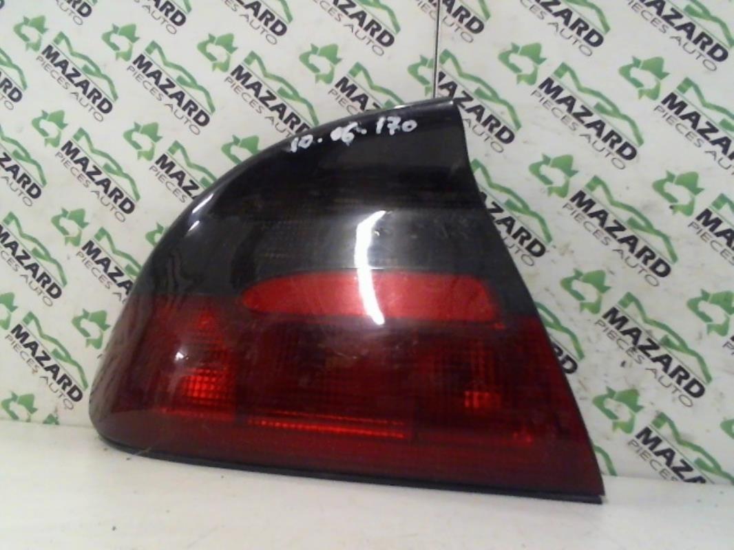 Fanale posteriore principale sinistro (luci) OPEL TIGRA 1 COUPE Gasolina - 1