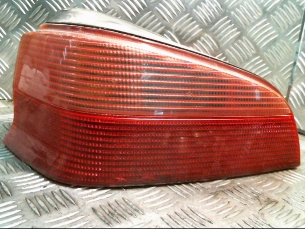 Fanale posteriore principale sinistro (luci) PEUGEOT 106 PHASE 2 Gasolina - 1