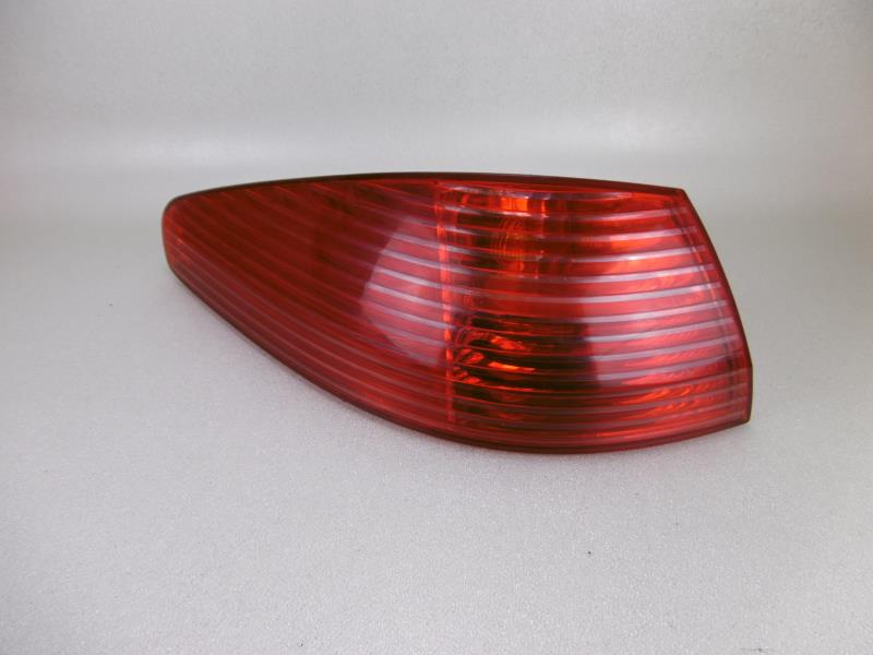 Fanale posteriore principale sinistro (luci) PEUGEOT 607 PHASE 1  - 1