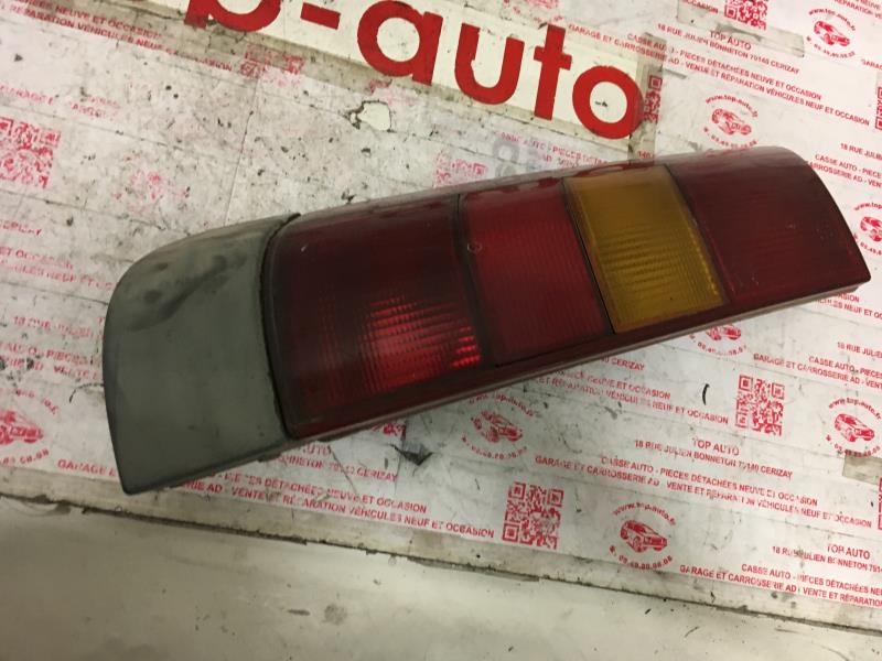 Fanale posteriore principale sinistro (luci) RENAULT SUPER 5 Gasolina - 1