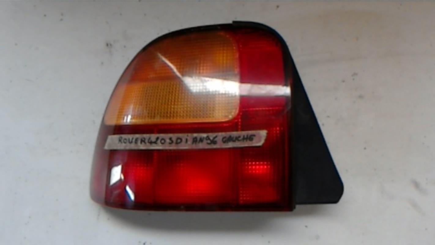 Fanale posteriore principale sinistro (luci) ROVER 400 1  - 1