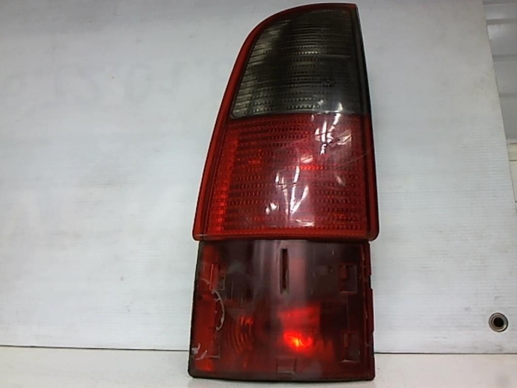 Fanale posteriore principale sinistro (luci) SEAT CORDOBA 1 VARIO PHASE 1 BREAK Diésel - 1