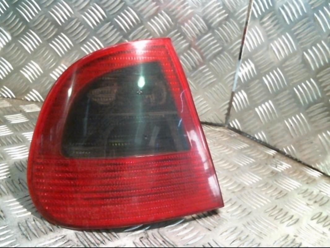 Fanale posteriore principale sinistro (luci) SEAT CORDOBA 1 PHASE 1 Diésel - 1