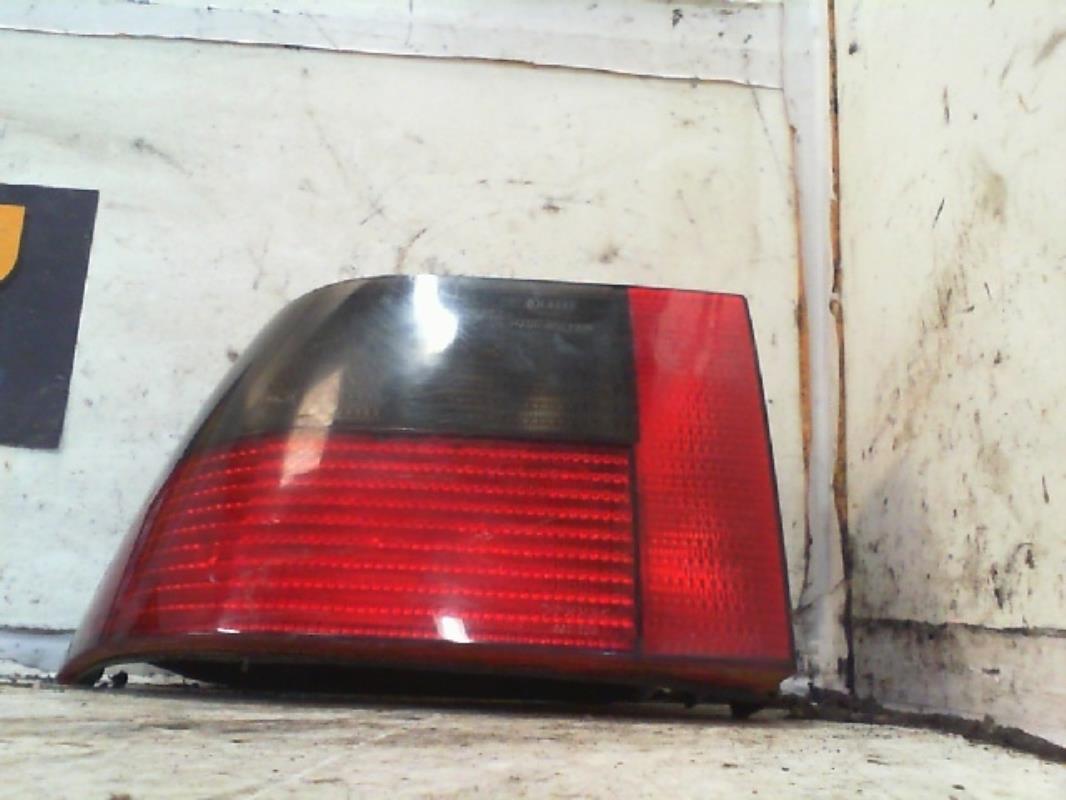 Fanale posteriore principale sinistro (luci) SEAT IBIZA 2 PHASE 2 Diésel - 1