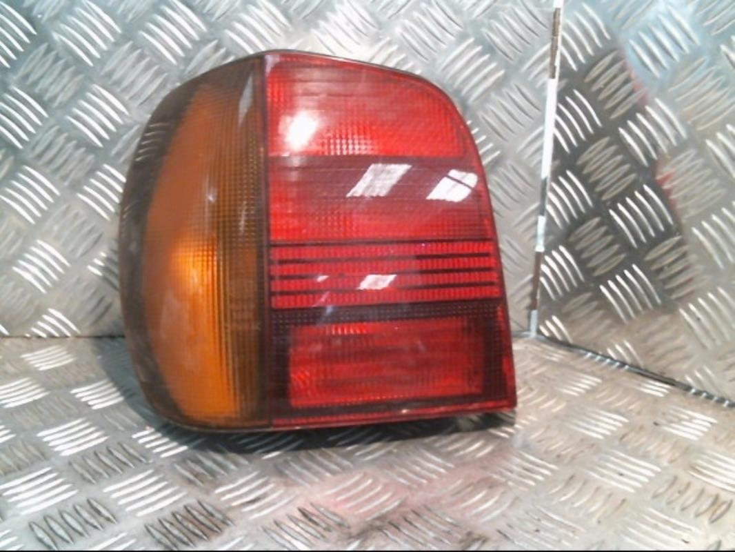 Fanale posteriore principale sinistro (luci) VOLKSWAGEN POLO 3 PHASE 1 Gasolina - 1