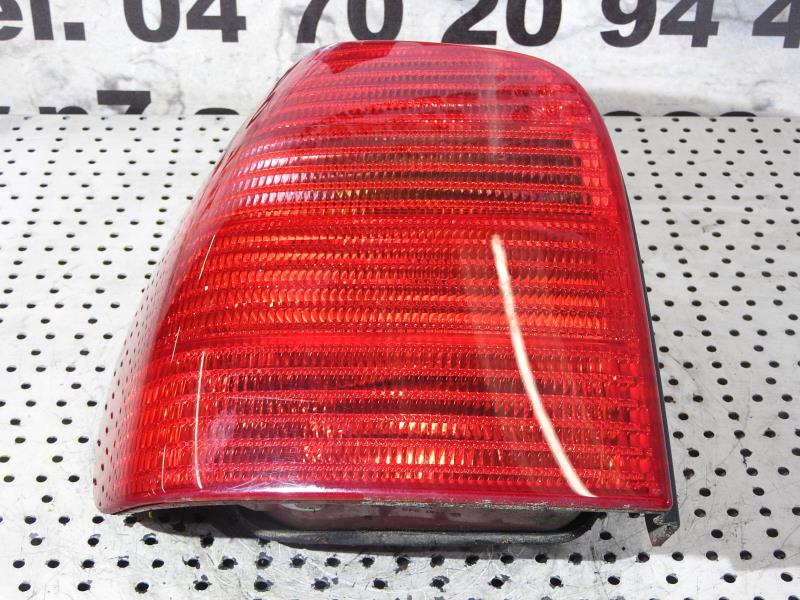 Fanale posteriore principale sinistro (luci) VOLKSWAGEN POLO 3 PHASE 2 Gasolina - 1
