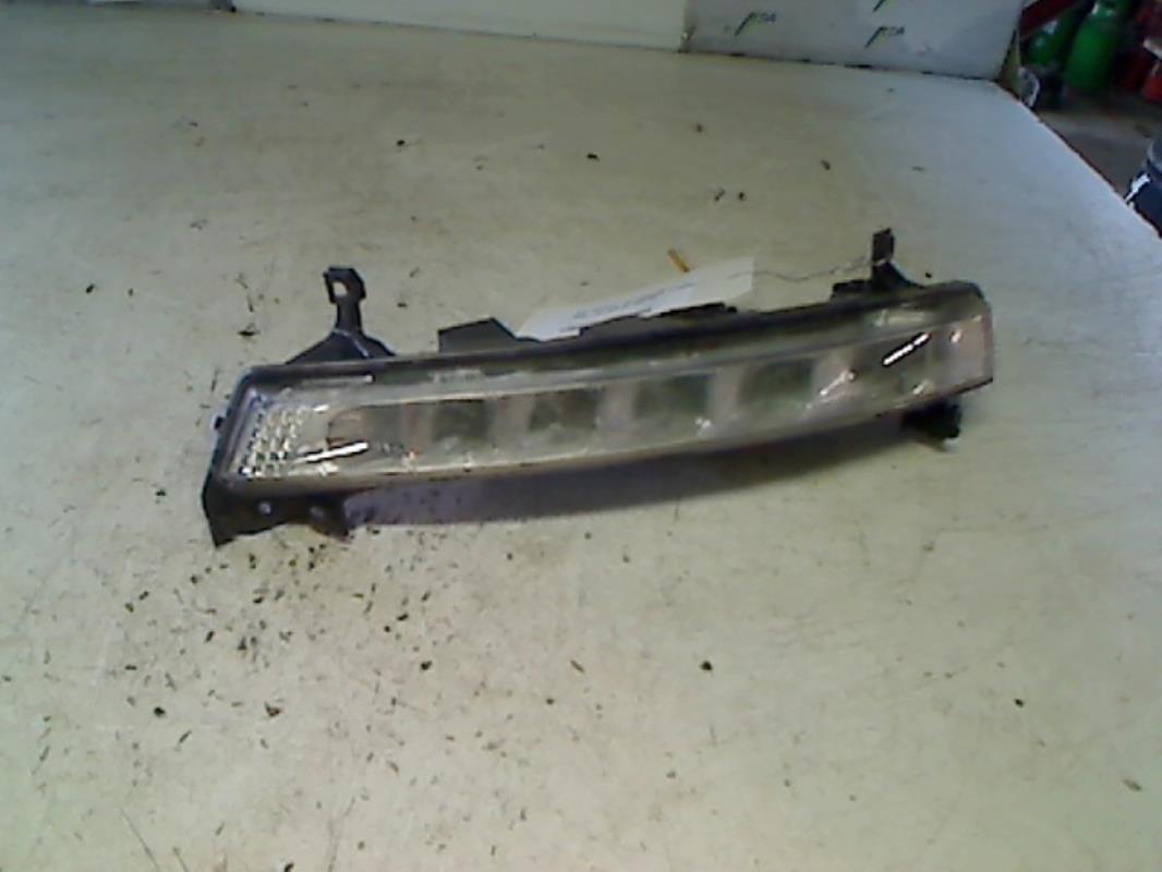 Luce di marcia diurna anteriore sinistra CITROEN C4 PICASSO 1 Diésel - 1