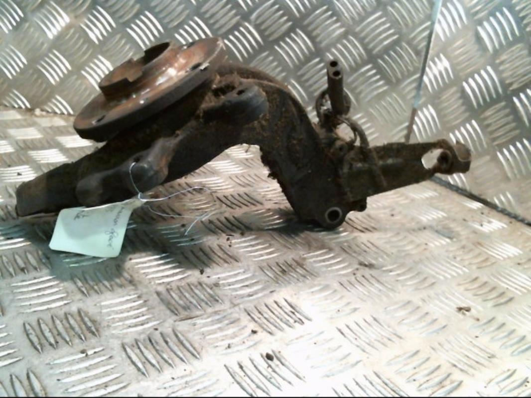 Fusee avant droit CITROEN BX Diesel - 1