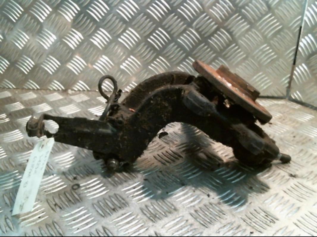 Fusee avant gauche CITROEN BX Diesel - 1