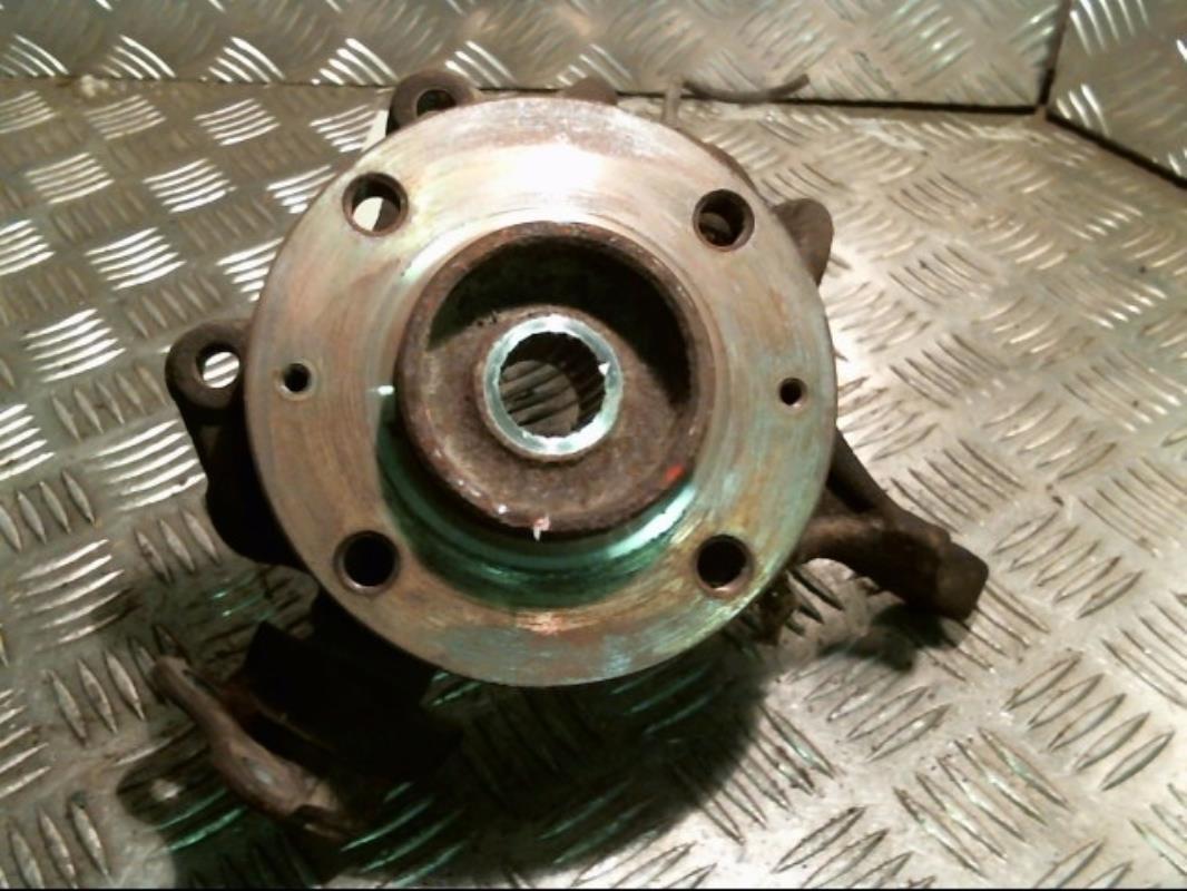 Fusee avant gauche CITROEN C2 PHASE 1 Diesel - 1