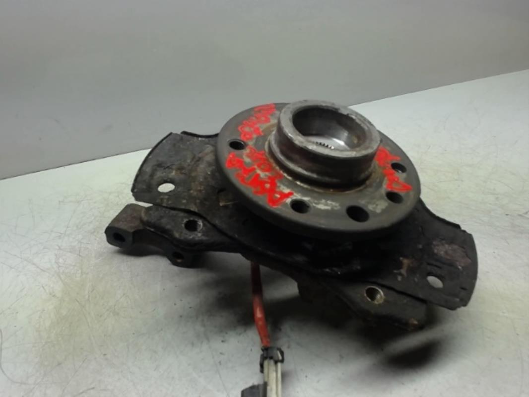 Fusee avant gauche OPEL ASTRA G Diesel - 1