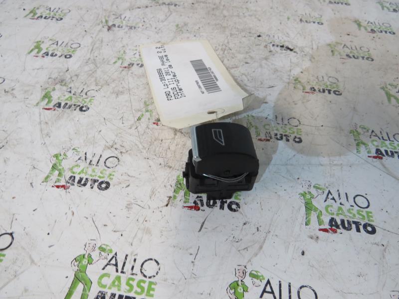 Interruttore lavacristalli posteriore sinistro FORD FOCUS 3 PHASE 2 Diésel - 1