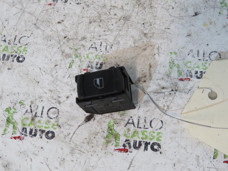 Interruttore lavacristalli posteriore sinistro VOLKSWAGEN BORA BREAK Gasolina - 1