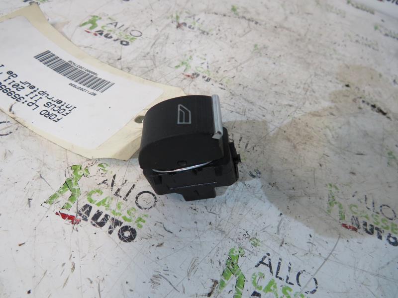 Interruttore lavacristalli anteriore destro FORD FOCUS 3 PHASE 2 Diésel - 1