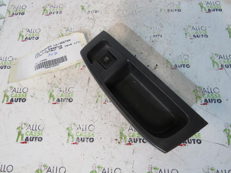 Interruttore lavacristalli anteriore destro VOLKSWAGEN FOX Gasolina - 1