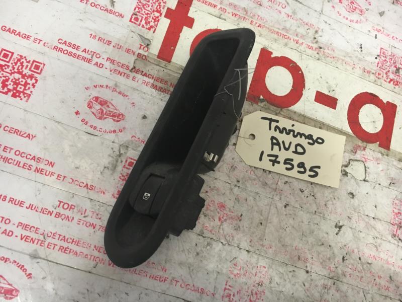 Interruttore lavacristalli anteriore destro RENAULT TWINGO 2 PHASE 1 Diésel - 1