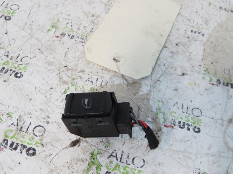 Interruttore lavacristalli anteriore destro VOLKSWAGEN BORA BREAK Gasolina - 1
