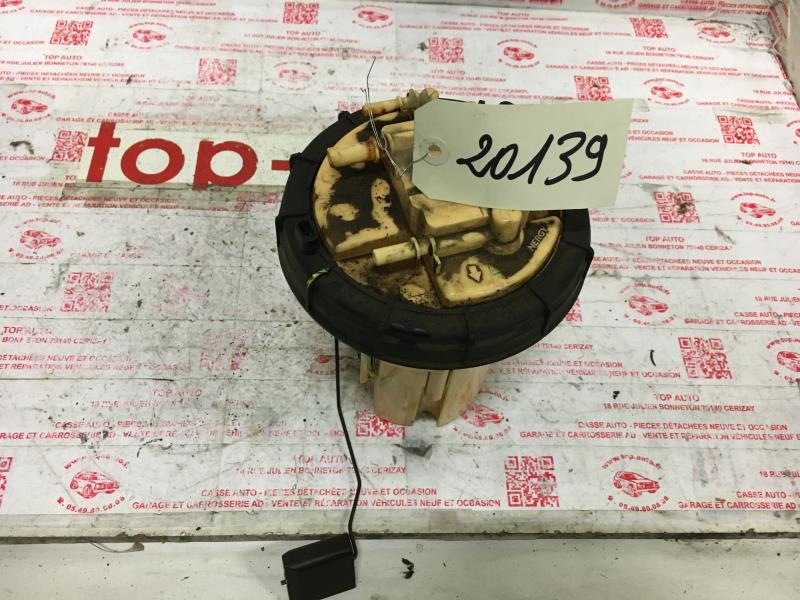 Indicatore carburante CITROEN C4 GRAND PICASSO 1  - 1