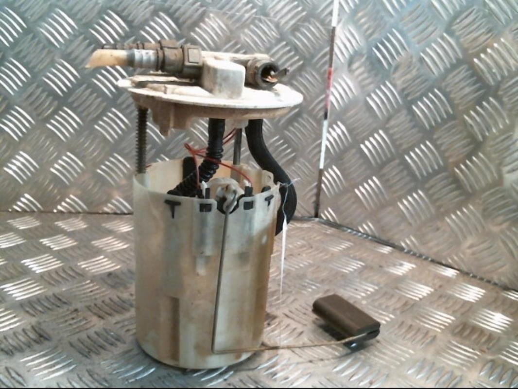 Jauge à carburant RENAULT LAGUNA 2 PHASE 1 Diesel - 1