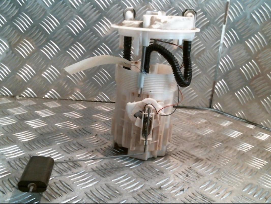 Indicatore carburante RENAULT MEGANE 2 PHASE 1 Diésel - 1