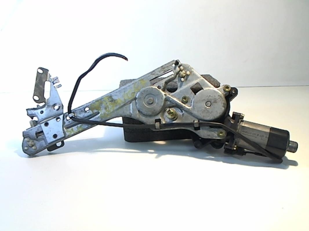 Alzacristalli elettrico posteriore destro MERCEDES CLASSE SLK 170 PHASE 1 CABRIOLET Gasolina - 1