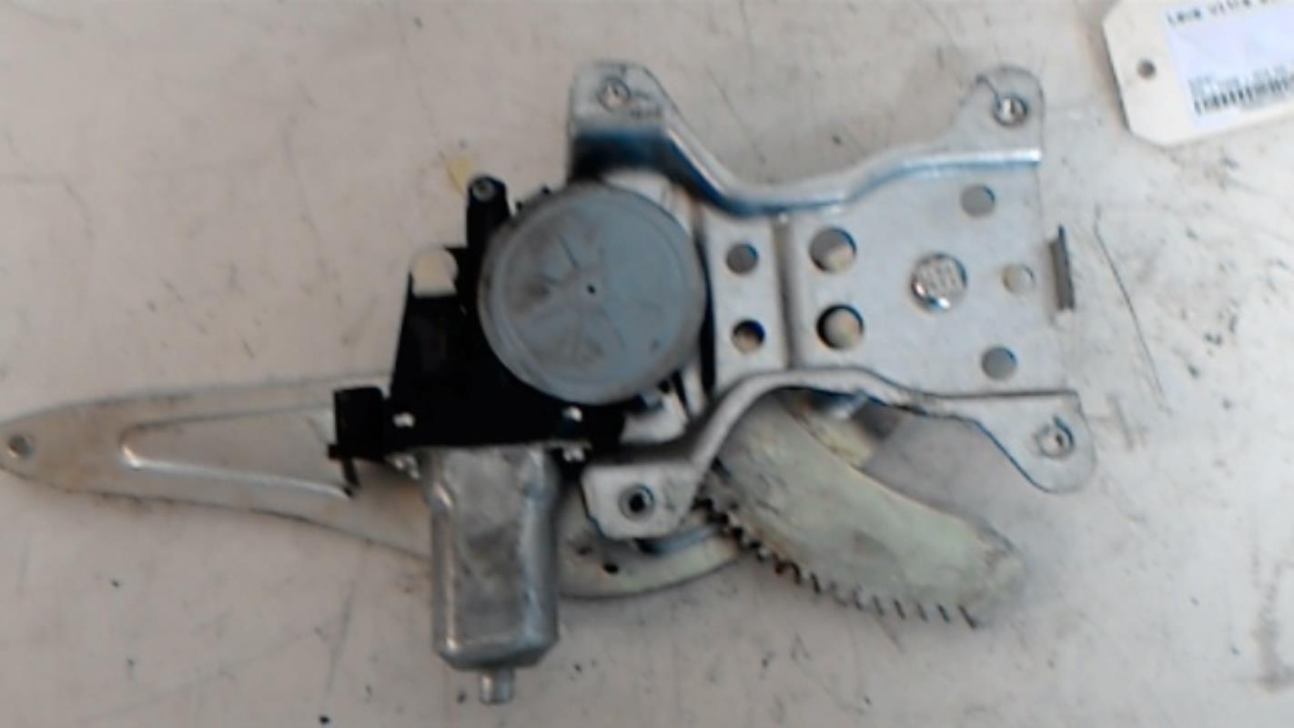 Alzacristalli elettrico posteriore sinistro SUZUKI SX4 1 Diésel - 1