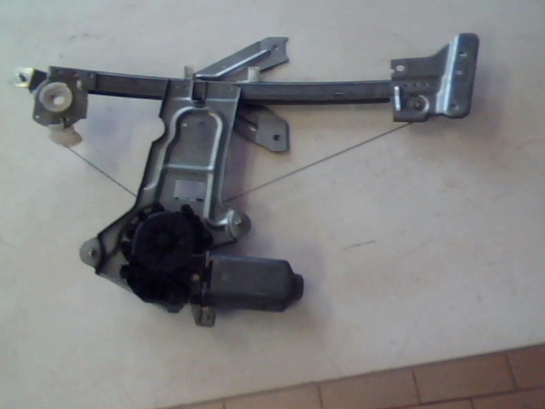 Alzacristalli elettrico posteriore sinistro CITROEN XSARA PHASE 1 Gasolina - 1