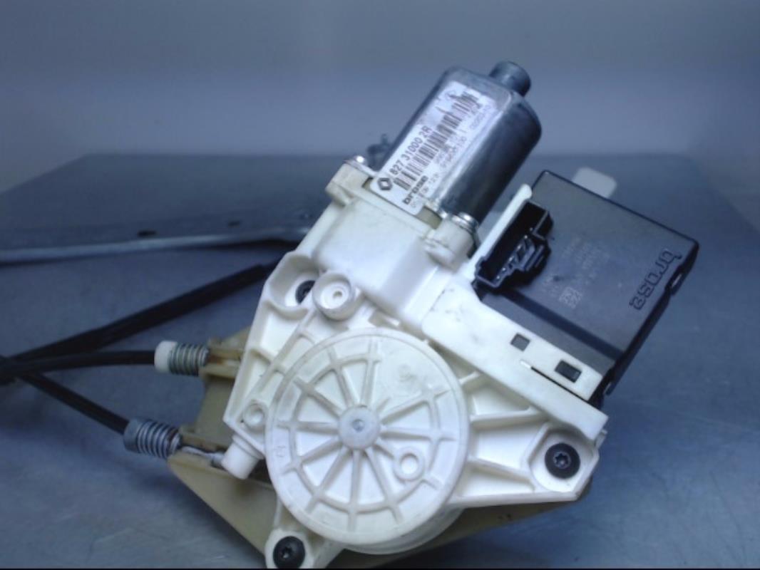 Alzacristalli elettrico posteriore sinistro RENAULT MEGANE 3 PHASE 1 Diésel - 1