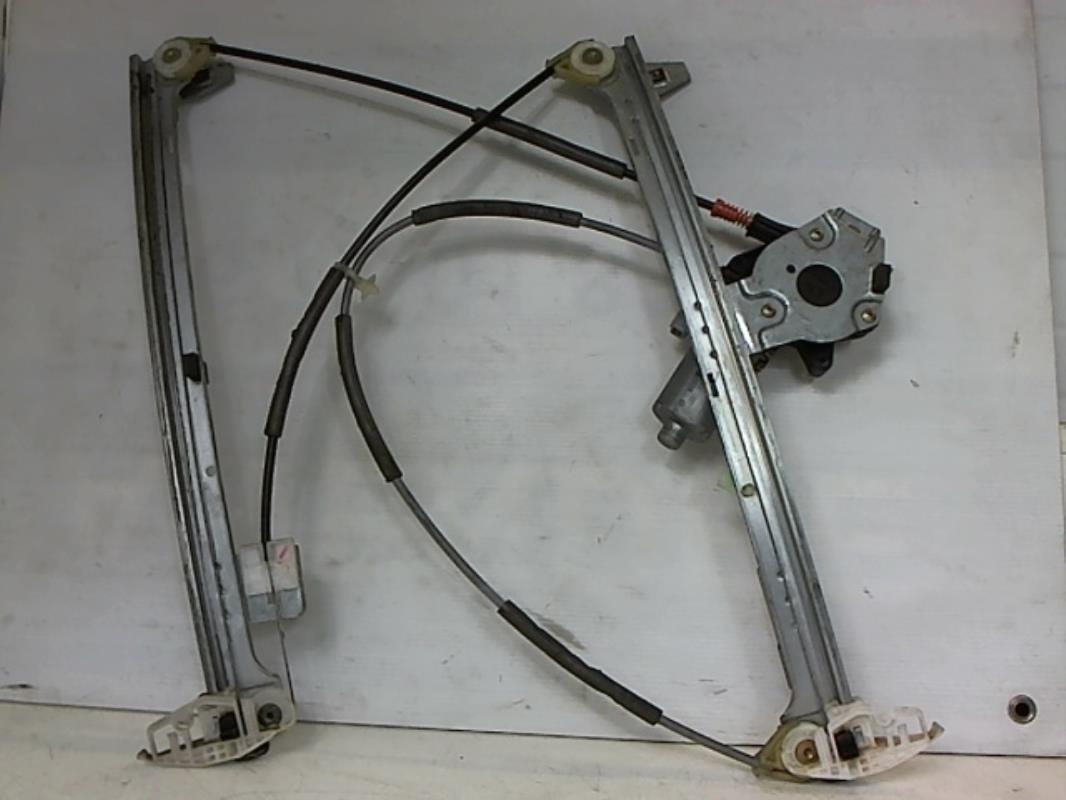 Alzacristalli elettrico anteriore destro CITROEN XSARA PHASE 1 Gasolina - 1
