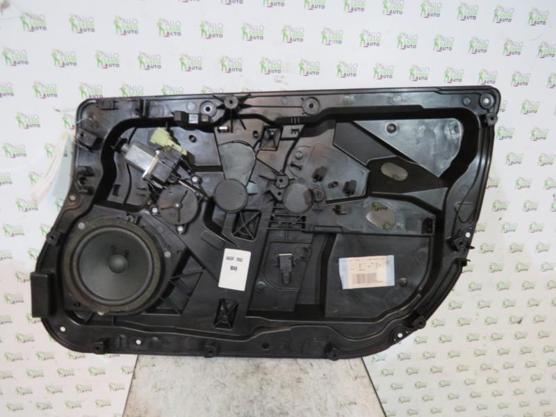 Leve vitre electrique avant droit FORD FIESTA 6 PHASE 2 Diesel - 1