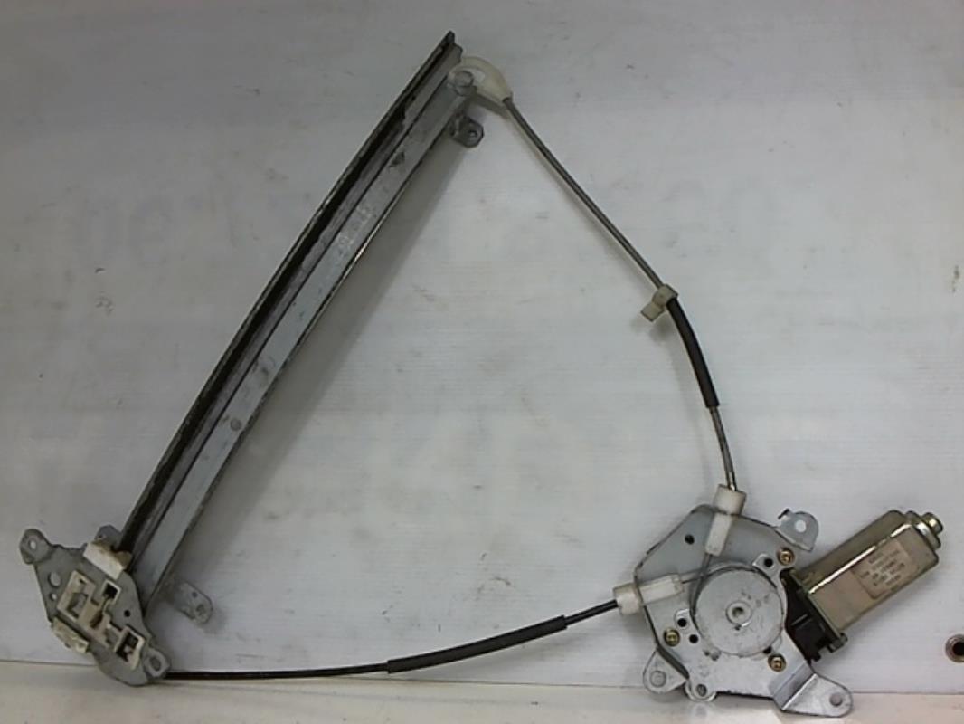 Image Leve vitre electrique avant droit - NISSAN ALMERA 1