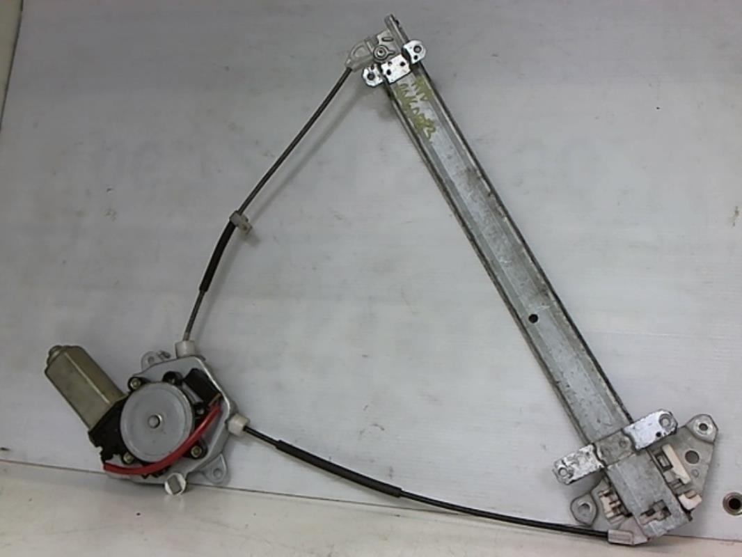 Image Leve vitre electrique avant droit - NISSAN ALMERA 1