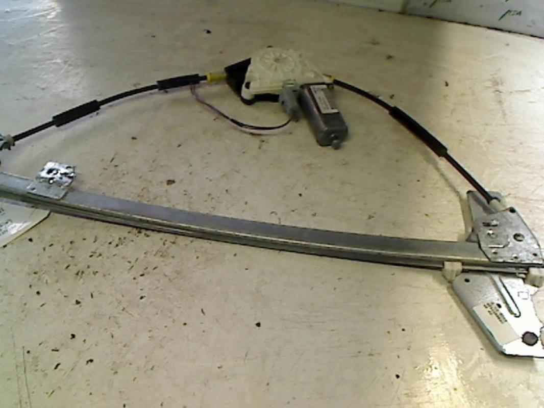 Alzacristalli elettrico anteriore destro PEUGEOT 307 PHASE 1 Diésel - 1