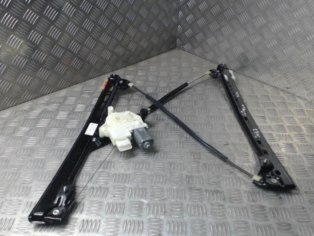 Alzacristalli elettrico anteriore destro CITROEN C4 GRAND PICASSO 2 PHASE 1 Diésel - 1
